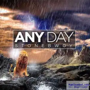 StoneBwoy - Any Day